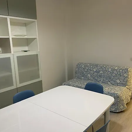 Casa Laila Al Lingotto * Torino
