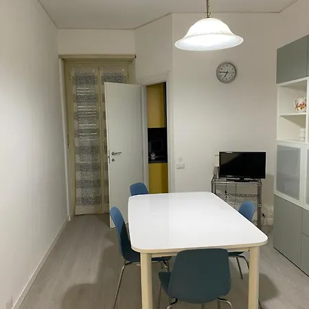 Casa Laila Al Lingotto