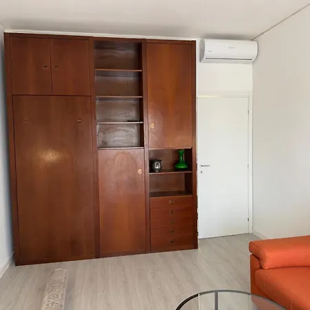 Casa Laila Al Lingotto Daire *