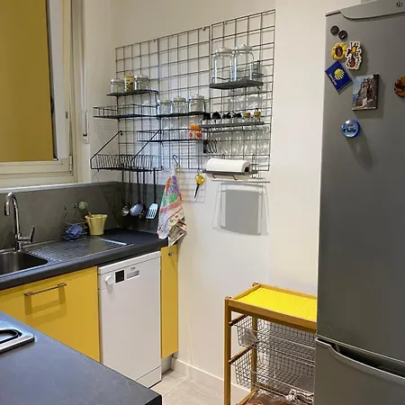 Daire Casa Laila Al Lingotto