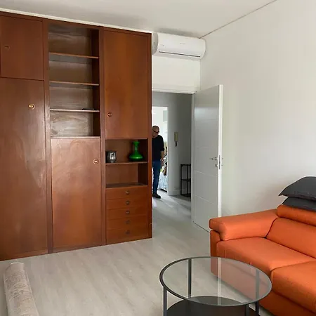 Daire Casa Laila Al Lingotto Torino