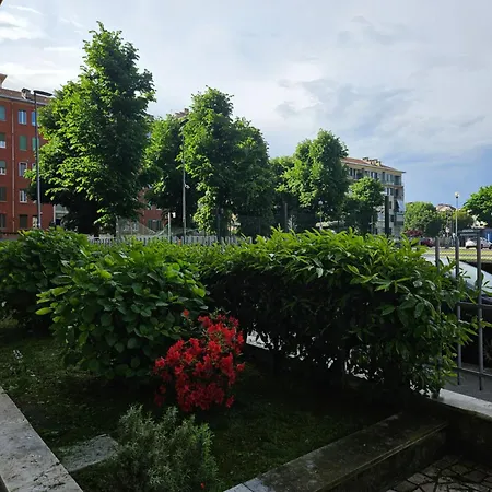 شقة Casa Laila Al Lingotto *