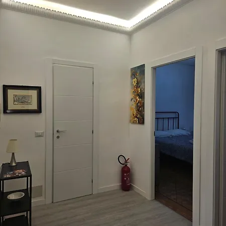 Apartmán Casa Laila Al Lingotto *