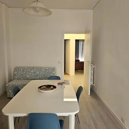 Casa Laila Al Lingotto شقة تورينو