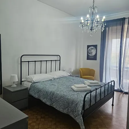 Casa Laila Al Lingotto Апартаменты