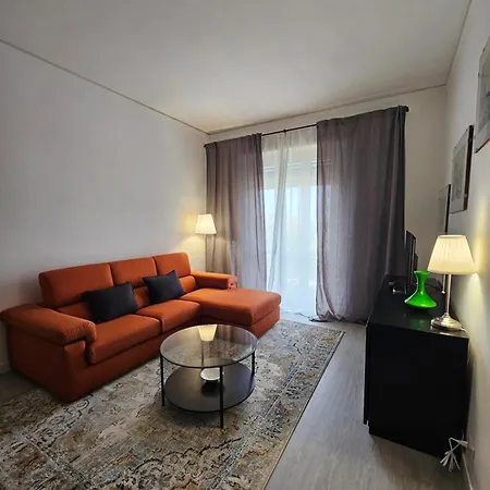 Casa Laila Al Lingotto *