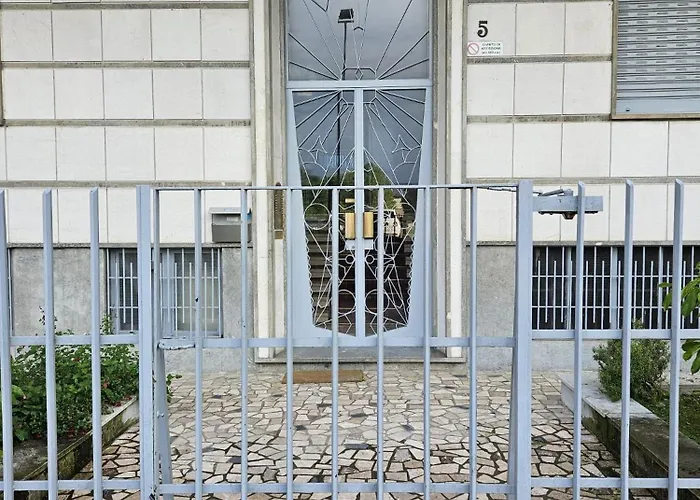 Διαμέρισμα Casa Laila Al Lingotto