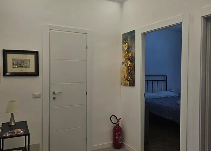 Διαμέρισμα Casa Laila Al Lingotto *