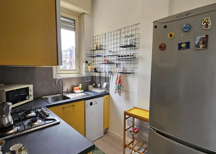 Casa Laila Al Lingotto