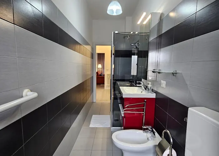 Casa Laila Al Lingotto