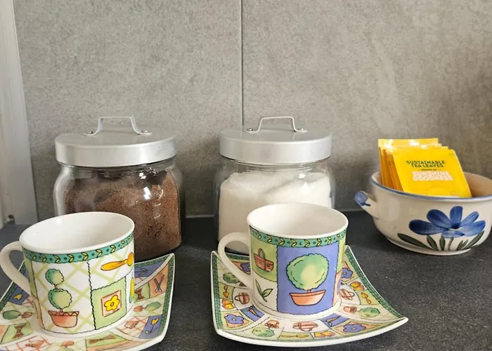 Διαμέρισμα Casa Laila Al Lingotto