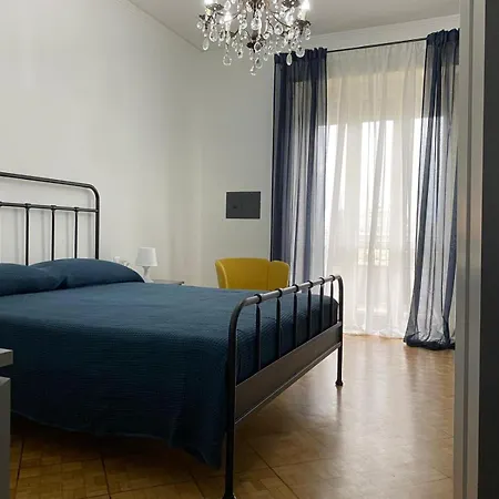 Casa Laila Al Lingotto * Turin