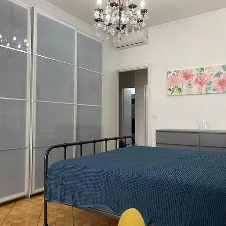 Casa Laila Al Lingotto Turin
