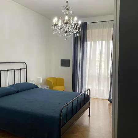 Lägenhet Casa Laila Al Lingotto