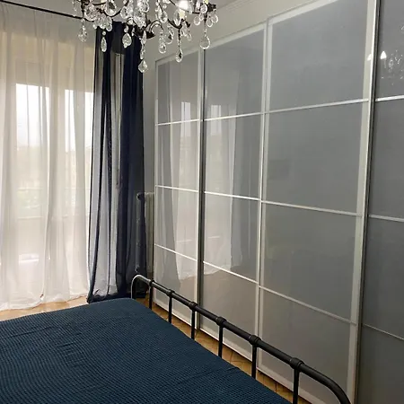 Casa Laila Al Lingotto Apartment Turin