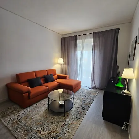 Casa Laila Al Lingotto 公寓 *