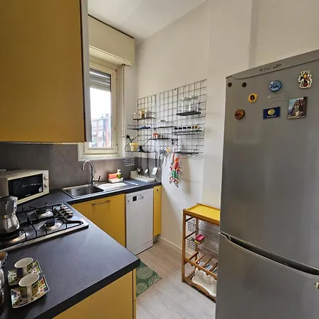 Casa Laila Al Lingotto