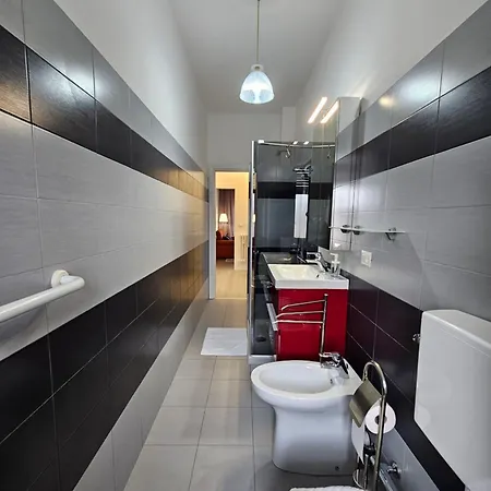 Casa Laila Al Lingotto