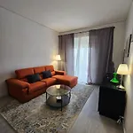 Casa Laila Al Lingotto Apartamento *
