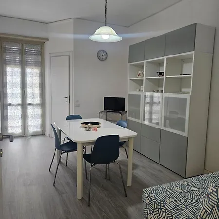 Casa Laila Al Lingotto Appartement