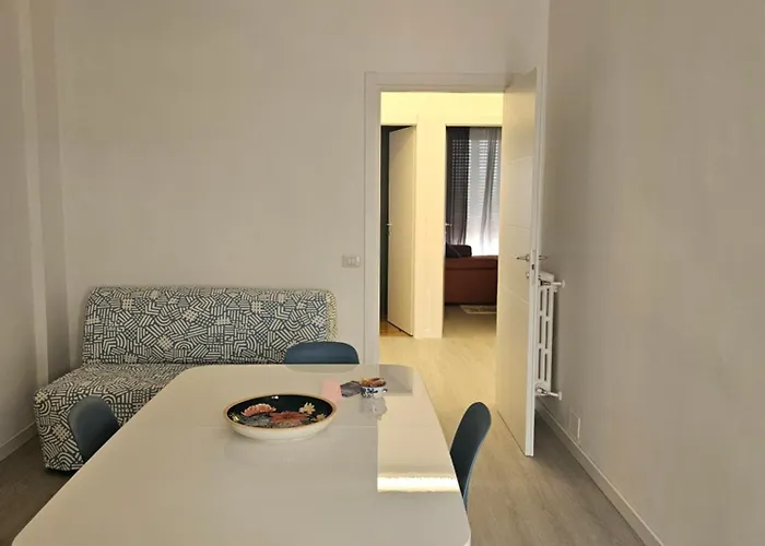 Casa Laila Al Lingotto Appartement Turin
