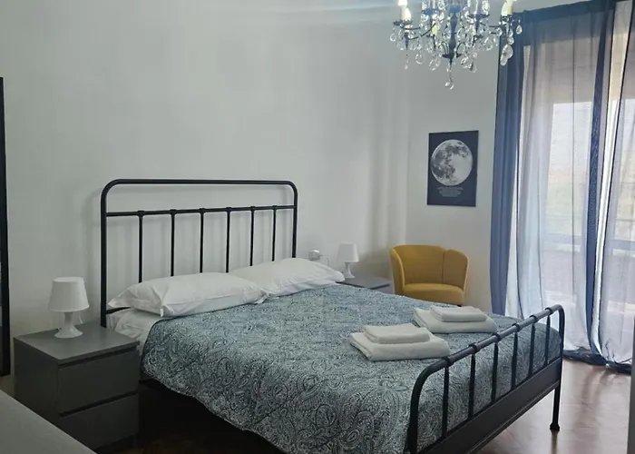 Casa Laila Al Lingotto Appartement